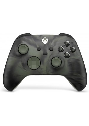 Manette Pour Xbox One / Xbox Series Officielle Microsoft - Nocturnal Vapor